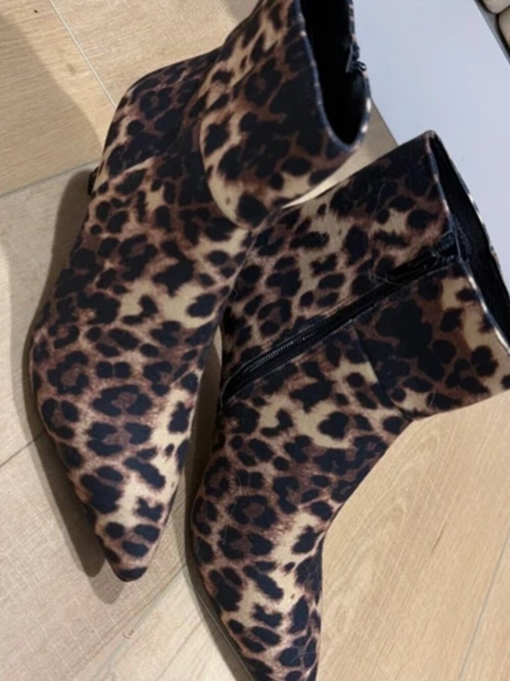 ASOS Ankle boots